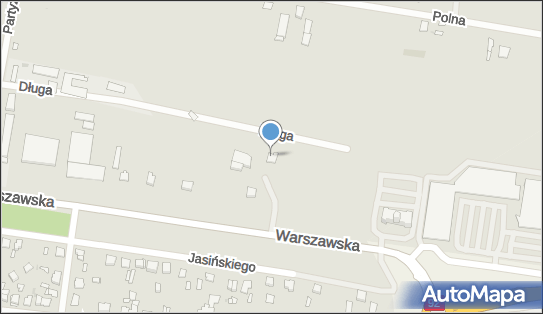 Sowilo, ul. Długa 88, Sochaczew 96-500 - Budownictwo, Wyroby budowlane, NIP: 8371200051