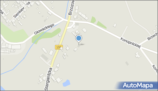 Spanel - Janusz Spanel, ul. Stargardzka 3c, Maszewo 72-130 - Budownictwo, Wyroby budowlane, NIP: 8561198831