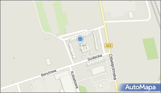 SPAW, Oświęcimska 94, Opole 45-641 - Budownictwo, Wyroby budowlane, NIP: 7541407857