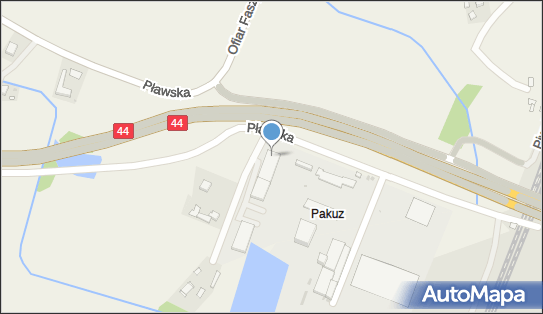 Spec Bau Polska, ul. Pławska 1B, Brzezinka 32-600 - Budownictwo, Wyroby budowlane, numer telefonu, NIP: 5492322863