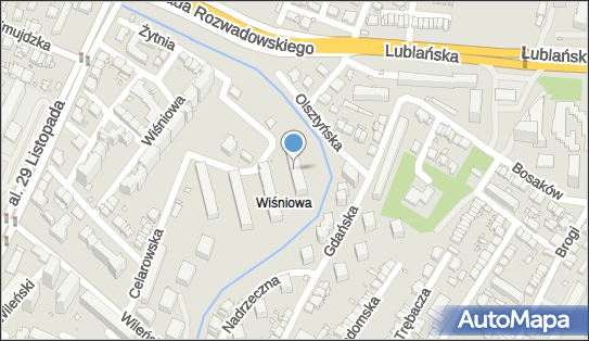 Specj Usługi Wysokościowe Tech Point Marek Habowski Tomasz Motyl 31-414 - Budownictwo, Wyroby budowlane, NIP: 9451501217