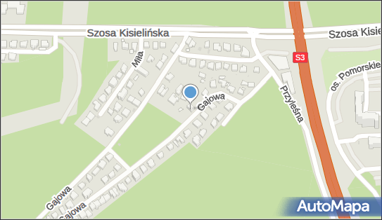 Specjalistyczne przed Budowlane, ul. Gajowa 31, Zielona Góra 65-001 - Budownictwo, Wyroby budowlane, NIP: 9730492865