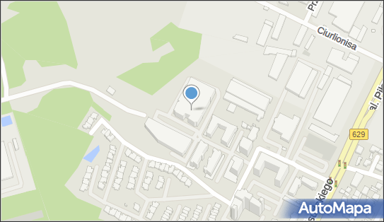 5242381362, Spedkom Joanna Borowska 