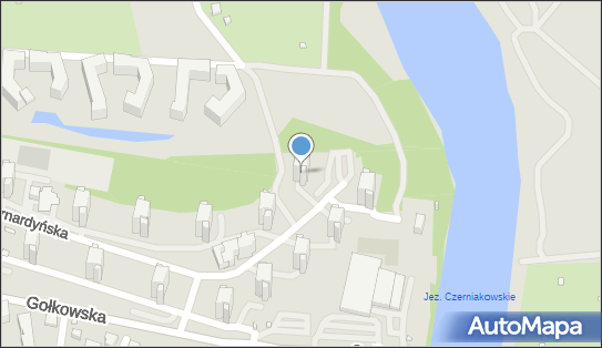 Spiro Danuta Belka Krzysztof Belka, Bernardyńska 2, Warszawa 02-904 - Budownictwo, Wyroby budowlane