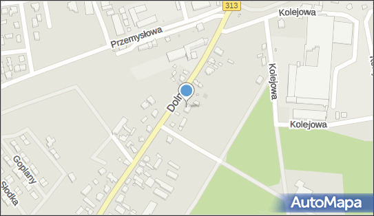 Stach-Bud Posadzki Przemysłowe i Żywiczne Konstanty Kalinowski 66-120 - Budownictwo, Wyroby budowlane, NIP: 9231002185