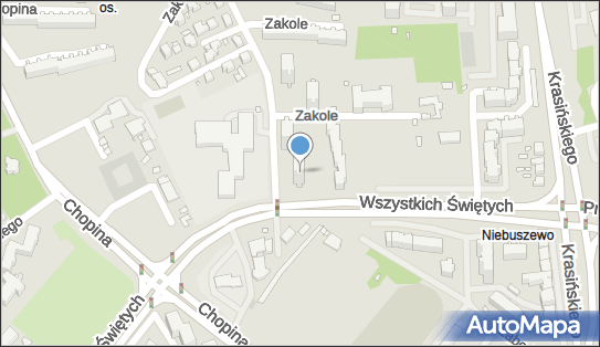 Stachpol, Zakole 63, Szczecin 71-454 - Budownictwo, Wyroby budowlane, NIP: 8581275500