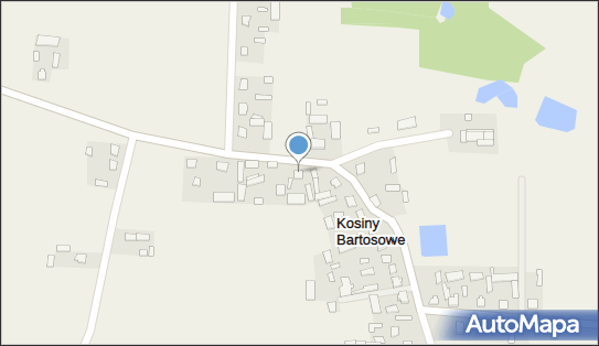 Stal-Bud Krzysztof Żmijewski, Kosiny Bartosowe 25 06-521 - Budownictwo, Wyroby budowlane, NIP: 5691691327