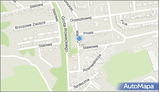 Stalem, ul. Stawowa 1, Sosnowiec 41-200 - Budownictwo, Wyroby budowlane, numer telefonu, NIP: 6443501626