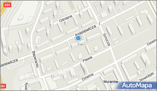 Stalex, ul. Mordechaja Anielewicza 33, Warszawa 01-057 - Budownictwo, Wyroby budowlane, NIP: 5271367471