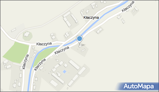 Stalmet Patrycjusz Cichocki, Kłaczyna 102, Kłaczyna 58-173 - Budownictwo, Wyroby budowlane, NIP: 6951325288