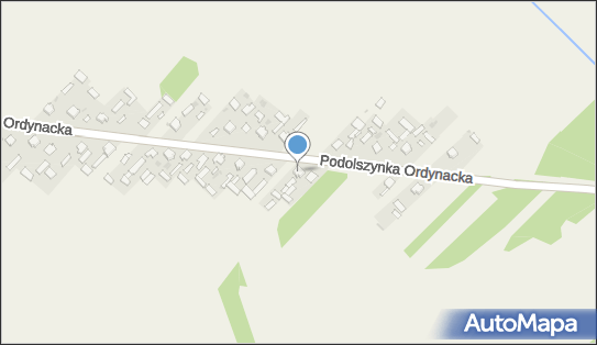 Stan-Bud Stanisław Paruch, Podolszynka Ordynacka 52 37-418 - Budownictwo, Wyroby budowlane, NIP: 8652069476