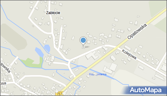 Stan - Dach - Słapek Stanisław, Młyńska 12, Iwaniska 27-570 - Budownictwo, Wyroby budowlane, NIP: 8631287162