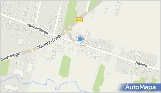 Stanex, ul. Hallera 12, Turów 05-230 - Budownictwo, Wyroby budowlane, numer telefonu, NIP: 1251481836