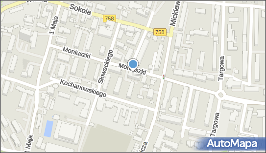 8671012572, Stanisław Glica - Przedsiębiorstwo Remontowo-Usługowe Anti-Kor 