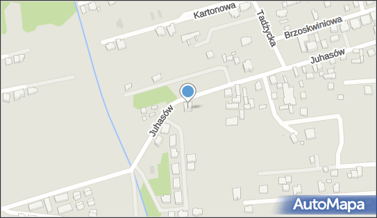 Stanisław Grzegrzułka Przedsiębiorstwo Wielobranżowe Stabud 04-784 - Budownictwo, Wyroby budowlane, NIP: 8221014430