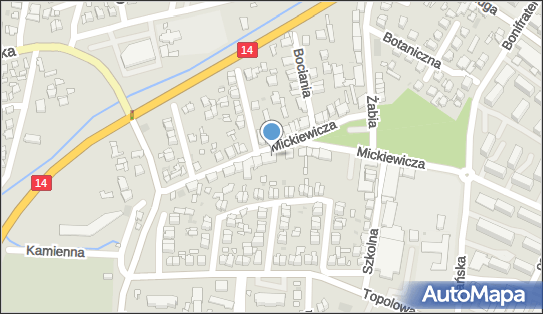 8341047685, Stanisław Kotlarski 