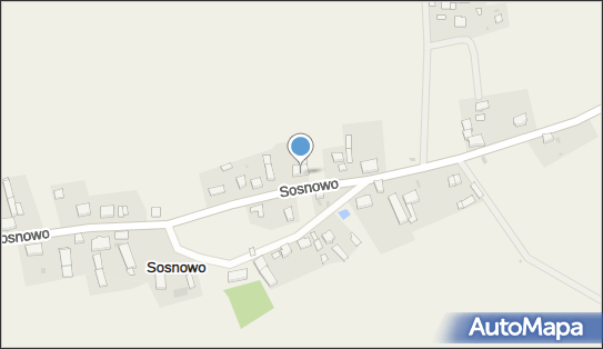 Stanisław Krzysztof Antonik, Sosnowo 8, Sosnowo 74-111 - Budownictwo, Wyroby budowlane, NIP: 8581385306