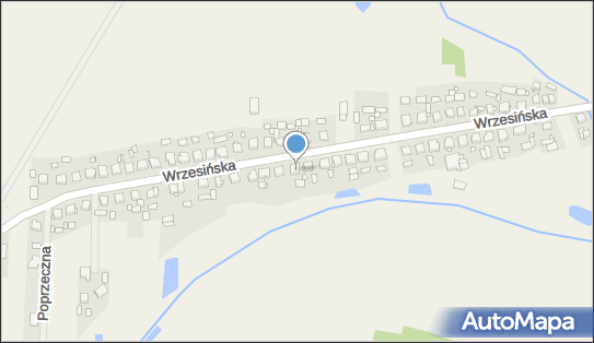 Stanisław Strugała - Działalność Gospodarcza, Wrzesińska 40 63-025 - Budownictwo, Wyroby budowlane, numer telefonu