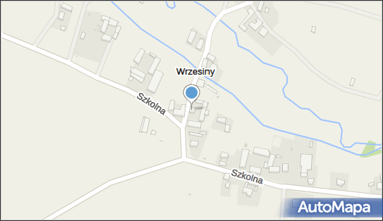 Stanisław Warchoł Zakład Usługowy Warsta, Szkolna 26, Wrzesiny 68-113 - Budownictwo, Wyroby budowlane, NIP: 9240001883