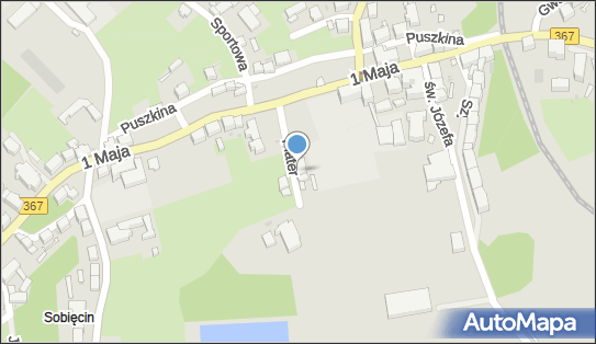 Stanisław Woroniuch Inwest-Bud, ul. Emilii Plater 1, Wałbrzych 58-305 - Budownictwo, Wyroby budowlane, NIP: 8862937884