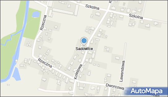 Stasiaczyk Andrzej, Sadowice 4, Sadowice 55-080 - Budownictwo, Wyroby budowlane, NIP: 9130001333