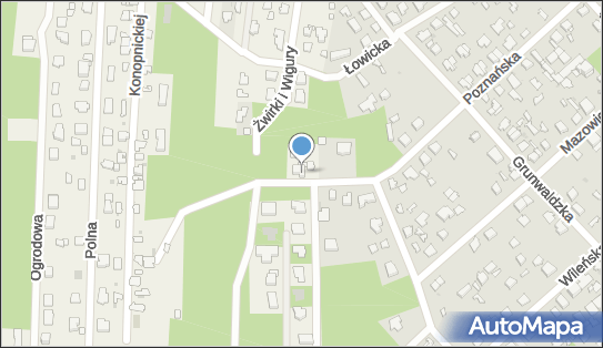 Stec-Bud , Stec-Bud Henryk i Michał Steczka, Chotomów 05-123 - Budownictwo, Wyroby budowlane, NIP: 5240103050