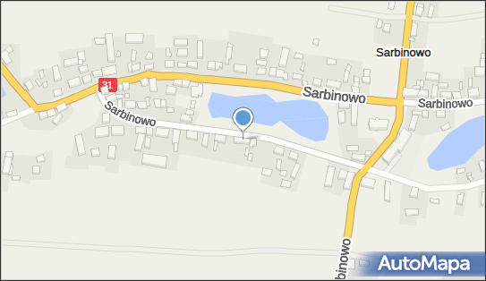 Stefan Bagiński, Sarbinowo 54, Sarbinowo 74-404 - Budownictwo, Wyroby budowlane, NIP: 5971073056