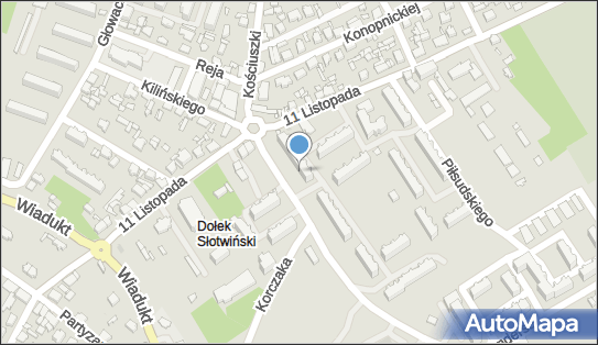 Stefański Tomasz Instalatorstwo Elektryczne, Koluszki 95-040 - Budownictwo, Wyroby budowlane, NIP: 7731475997