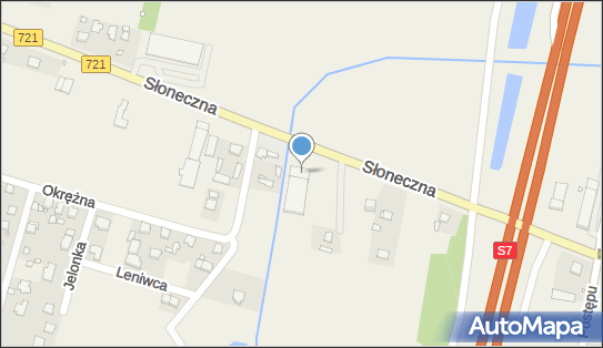 Stella Lofty i Apartamenty, Słoneczna 153, Lesznowola 05-506 - Budownictwo, Wyroby budowlane, NIP: 6793053996