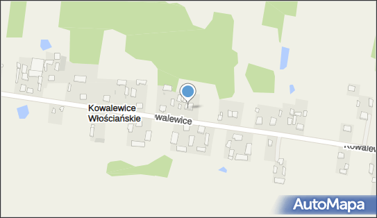 Stol-Mur Bogdan Niesłuchowski, Kowalewice Włościańskie 5A 06-150 - Budownictwo, Wyroby budowlane, NIP: 5681087914