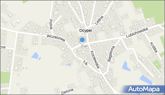 Stolarstwo Birna Piotr, ul. Zakładników 1, Ocypel 83-240 - Budownictwo, Wyroby budowlane, NIP: 5921229059