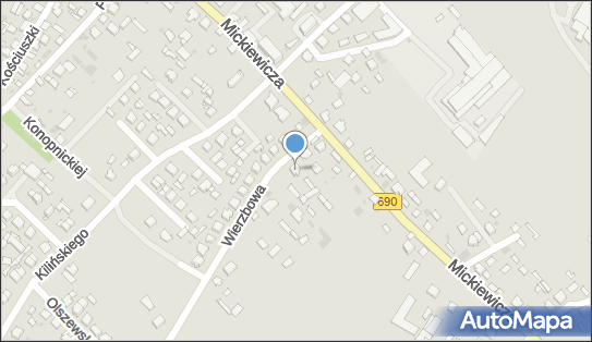 Stolarstwo Ciesielstwo, Wierzbowa 7, Ciechanowiec 18-230 - Budownictwo, Wyroby budowlane, NIP: 7221175813