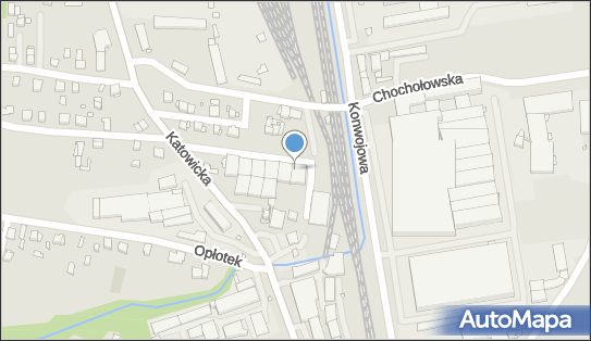 072163513, Stolarstwo i Modelarstwo Piotr Machlański 