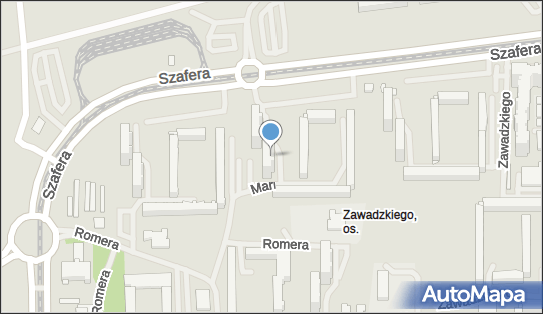 Stolarstwo Usługowe, Szafera Władysława, prof. 74, Szczecin 71-245 - Budownictwo, Wyroby budowlane, NIP: 8521048137