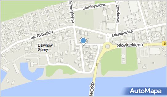 8610004779, Instalatorstwo Elektryczne Romuald Struk 