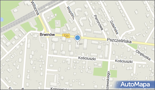 Studniarstwo, Pszczelińska 8, Brwinów 05-840 - Budownictwo, Wyroby budowlane, NIP: 5341074870