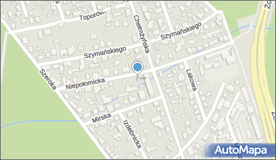 5252343972, Subud sp. z o.o. 