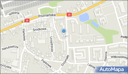 9562217028, Przedsiębiorstwo Handlowo-Usługowe BUD-POL Mariusz Sulecki 