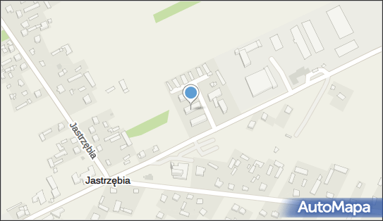 Swe Ele Pol, Jastrzębia 118A, Jastrzębia 26-631 - Budownictwo, Wyroby budowlane, NIP: 7962583066