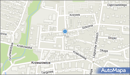 Świadczenie Usług Renowacji Wnętrz, Rynek 14, Krzeszowice 32-065 - Budownictwo, Wyroby budowlane, NIP: 6761069936