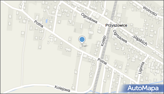 Swoboda Michał, Polna 44a, Przyszowice 44-178 - Budownictwo, Wyroby budowlane, NIP: 9690104608