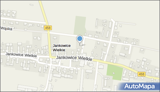 Sylwester Marcinkowski P.H.U.Olbruk, Jankowice Wielkie 59a 49-332 - Budownictwo, Wyroby budowlane, NIP: 9141390924