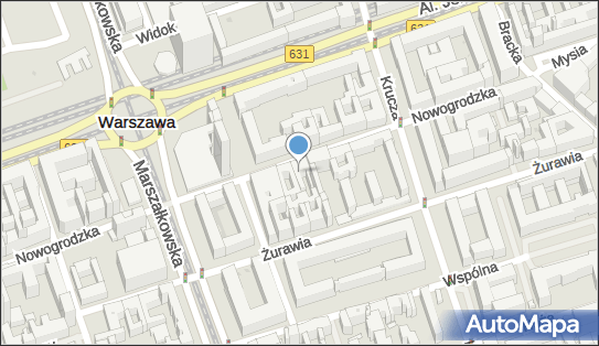 Sylwester Sobczak, ul. Nowogrodzka 23, Warszawa 00-511 - Budownictwo, Wyroby budowlane, NIP: 5261162170