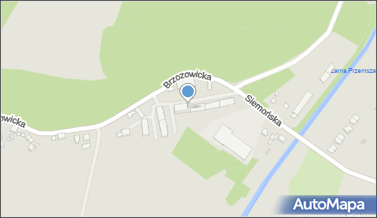 Szewczuk Piotr Cyfronix, ul. Brzozowicka 110D, Będzin 42-500 - Budownictwo, Wyroby budowlane, NIP: 6441952075