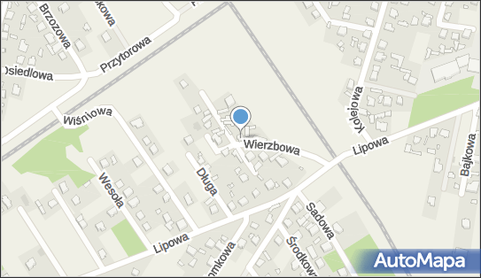 Szym Bor, Wierzbowa 4, Jasienica 05-240 - Budownictwo, Wyroby budowlane, numer telefonu, NIP: 1251247158