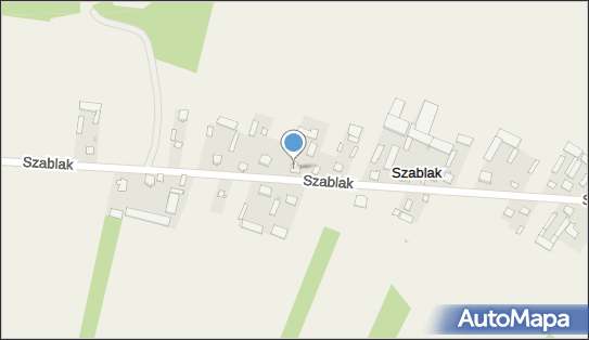 Szymo-Bud Jarosław Bałazy, Szablak 14, Szablak 18-414 - Budownictwo, Wyroby budowlane, NIP: 7181924992