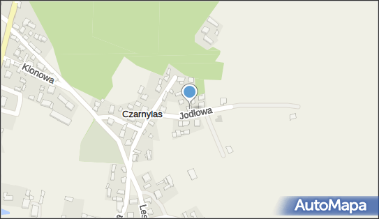 Szymon Krysiak Sympol, Czarnylas 96, Czarnylas 63-421 - Budownictwo, Wyroby budowlane, NIP: 6221939090