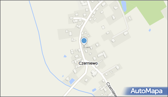 Szynka Paweł Pawmat, Czerniewo 17, Czerniewo 83-042 - Budownictwo, Wyroby budowlane, NIP: 5931474636