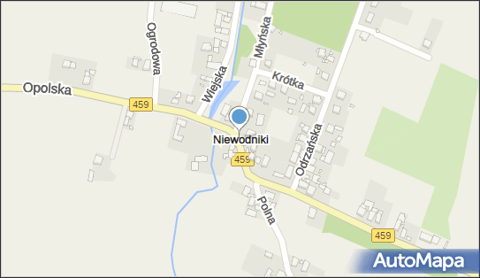 T Bud, Niewodniki 45D, Niewodniki 46-086 - Budownictwo, Wyroby budowlane, NIP: 7542122631