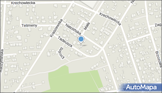 T&ampJ Consulting Tomasz Korzeniewski, Pana Tadeusza 11, Kobyłka 05-230 - Budownictwo, Wyroby budowlane, NIP: 1251200317